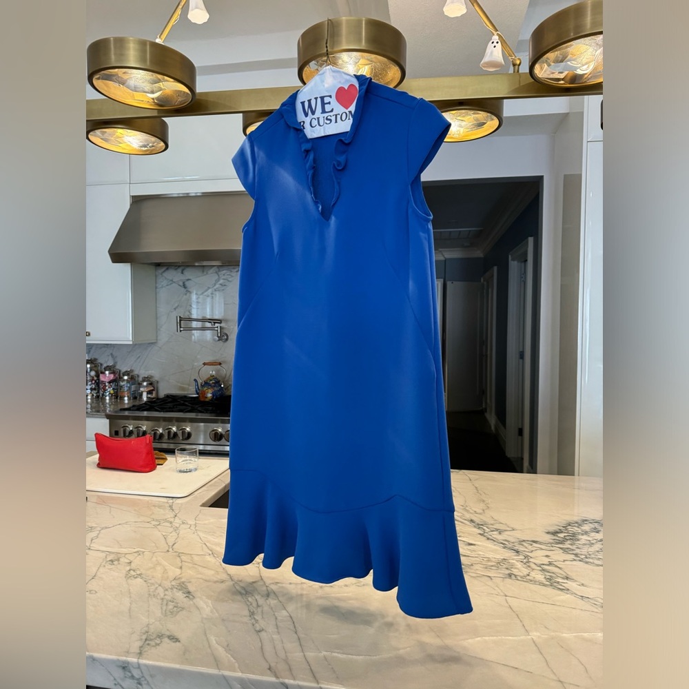 Whistles dress